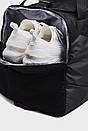 Спортивна сумка для залу Under Armour Undeniable 5.0 Duffle LG чорного кольору, фото 6