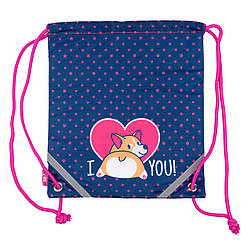 Сумка для обуви YES SB-10 Puppy