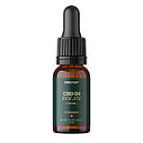 CBD Oil Isolate 1000 mg Strawberry - 10 ml, фото 6