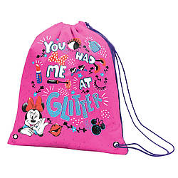 Сумка для обуви YES SB-10 Minnie Mouse