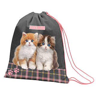 Сумка для обуви 1Вересня SB-10 Keith Kimberlin