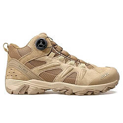 Черевики військові Humtto BOA 210626A4