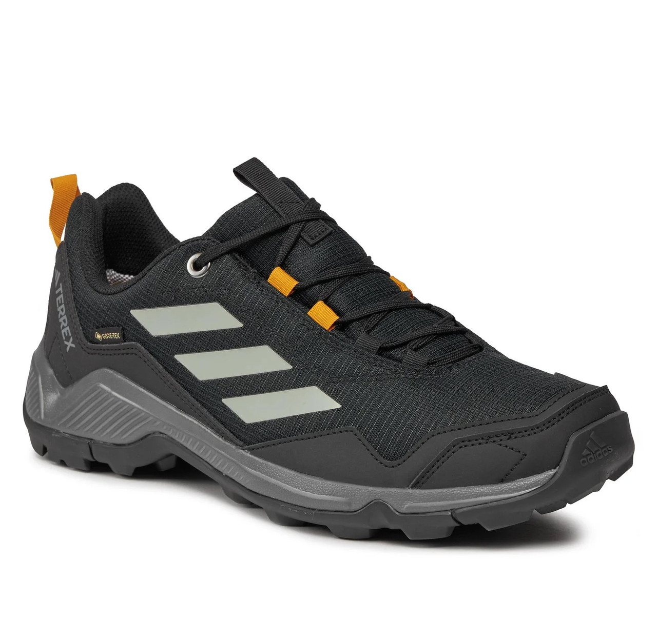 Кросівки туристичні чоловічі Adidas Terrex Eastrail Eastrail GORE-TEX, фото 1