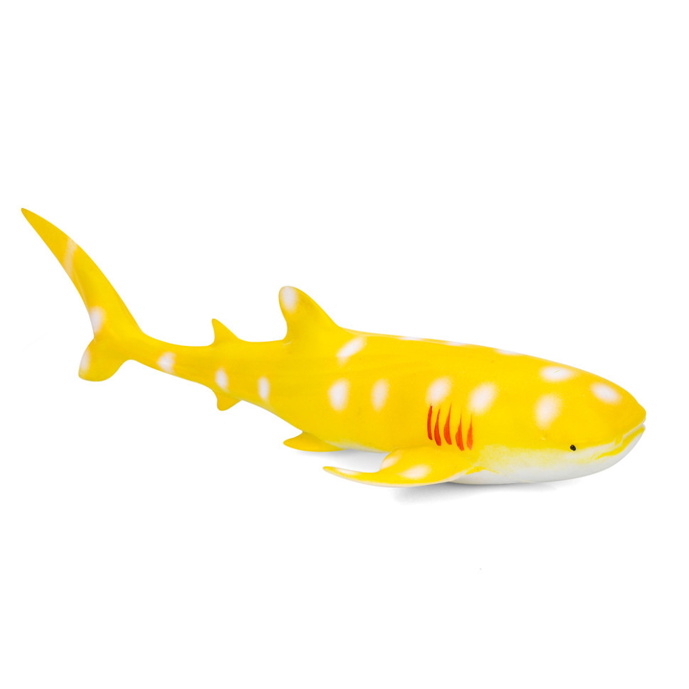 Ігрова фігурка Океанського мешканця HY6777-4(Yellow) 30 см, фото 1