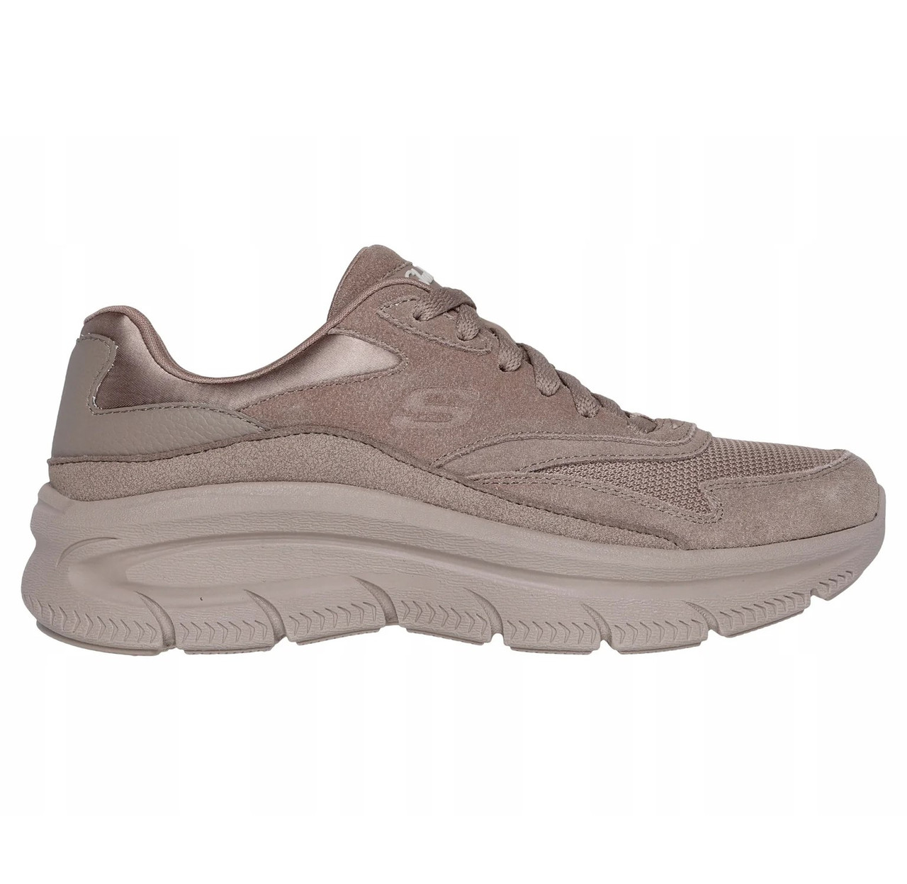 Кросівки жіночі Skechers 158590 DKTP