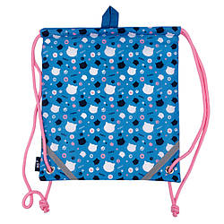 Сумка для обуви YES SB-10 Cats