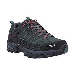 Кросівки туристичні чоловічі CMP Rigel Low Waterproof