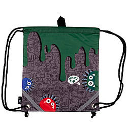 Сумка для обуви YES SB-10 Monsters