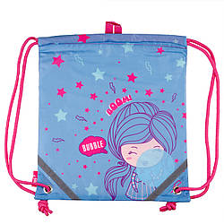 Сумка для обуви YES SB-10 Girls style