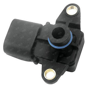 Датчик абсолютного тиску MAP SKP SKAS158 Chrysler Voyager; Jeep Cherokee, Grand Cherokee, Wrangler; Dodge