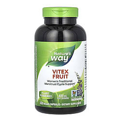 Vitex (Fruit) - 320 vcaps