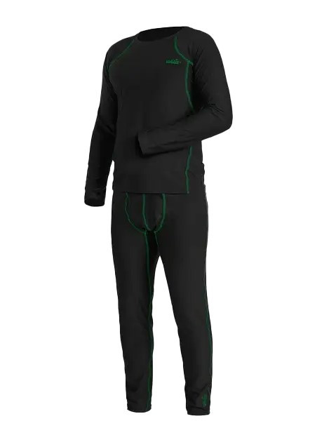 Комплект термобілизни чоловічий Norfin Thermo Line 2