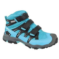 Черевики дитячі Alpine Pro TYROLL KIDS' PTX Blue