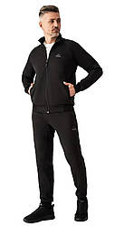 Штани чоловічі Avecs 50404/1 чорні