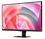 Монітор Samsung LS27D700EAIXCI Black 27, фото 3