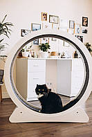Бігове колесо для кішок Not Only Pets - 100 см, фото 3