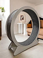 Бігове колесо для кішок Not Only Pets - 100 см, фото 6