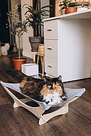 Гамак для кішок Not Only Pets - 51х32х27 см, фото 2