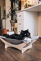 Гамак для кішок Not Only Pets - 51х32х27 см, фото 3
