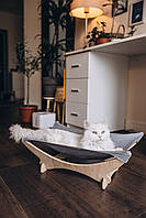 Гамак для кішок Not Only Pets - 51х32х27 см, фото 4