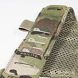 AGILITE Reaper™ Rig Розвантажувальна система, фото 3