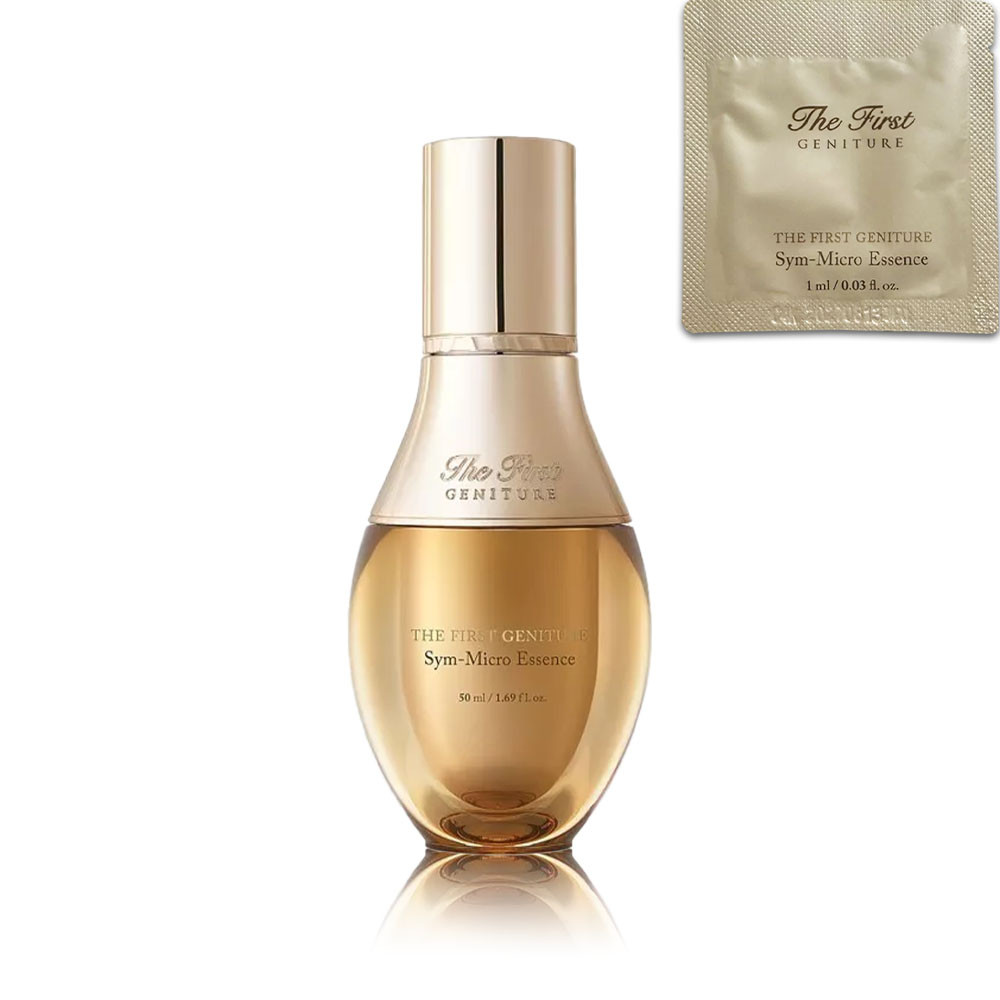 Інноваційна антивікова есенція O HUI The First Geniture Sym-Micro Essence 1 ml