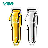 Машинка для стрижки професійна XPRO V-678 (43915-V-678_460), фото 2