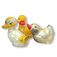 Свічки великодні Каченята 8*5,5 см, фото 2