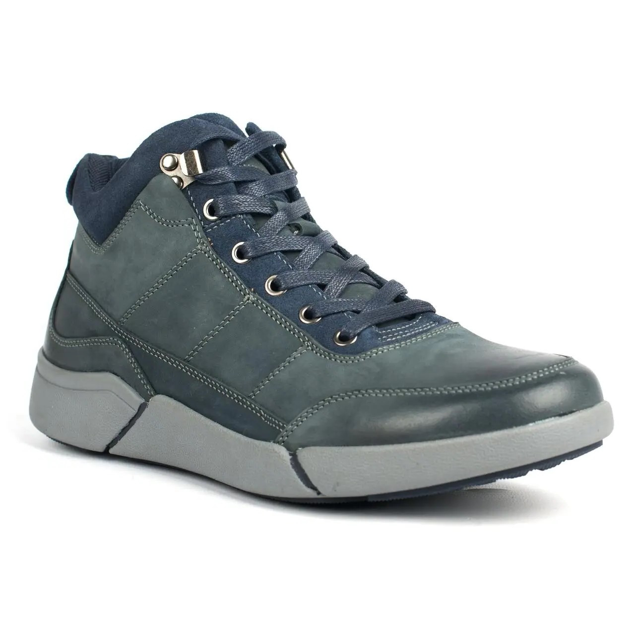 Черевики Alpine Crown ACFW-170314