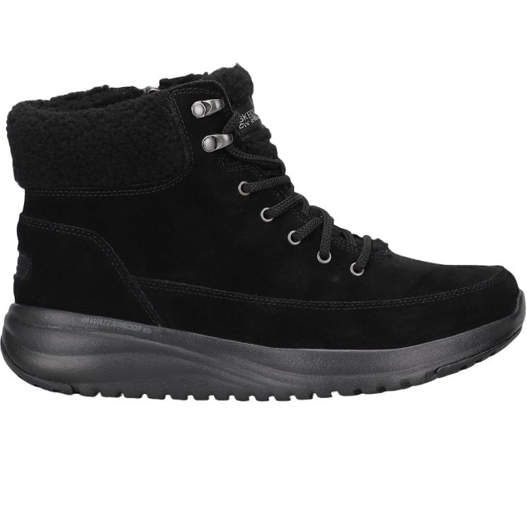 Черевики жіночі Skechers On-the-GO Stellar - Winterize