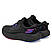 Жіночі кросівки для бігу Skechers GO Run Supersonic Max AT 172087 BLK, фото 3
