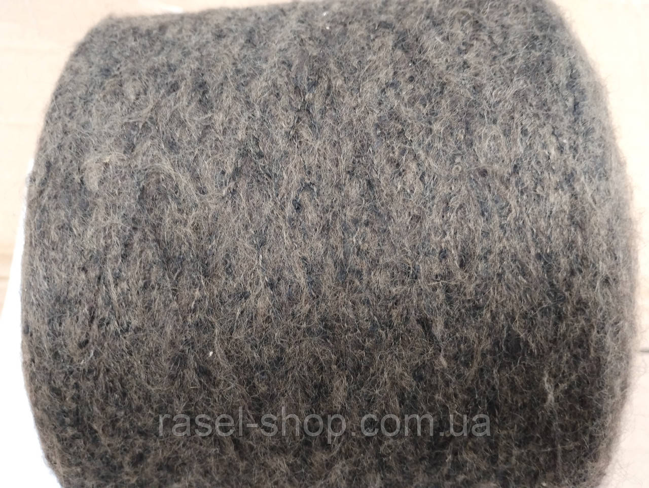 Італійський Мохер 1000 метрів у 100грамах, фото 1