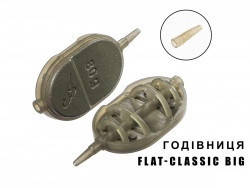 Годівниця ПМ "Flat-Classic BIG" 