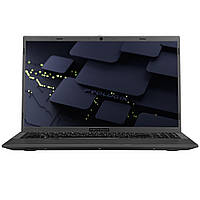 Ноутбук Prologix M15-725 (PLN725.I312.8.S2.N.005) Dark Grey