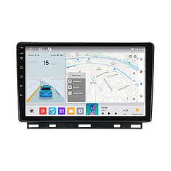 Штатна магнітола Mekede MS Renault clio 5 lutecia (2019-2021) (0din) QleD