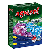 Мінеральне добриво для гортензії блакитної 7-0-12,5 Agrecol (200 г)