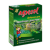Мінеральне добриво для хвойних 14-14-21 Agrecol (1,2 кг)