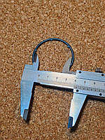 Прокладка масляного насосу Great Wall Voleex C30 Грейт Вол Волекс Ц30 С30