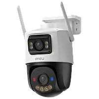 IP видеокамера Imou Cruiser Dual 2 (IPC-S7XEP-10M0WED) 10МП (3.6мм)