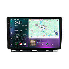 Штатна магнітола Mekede M7 Plus Renault clio 5 lutecia (2019-2021) (0din) CarPlay QleD