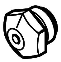 Запасні частини для заклепника GO-BR1