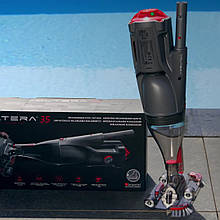 Ручний пилосос для басейну Kokido Voltera 35 з вбудованим акумулятором