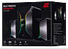 Акустична система для комп'ютера 2E PCS301 RGB, 2.1, USB, Black, фото 4