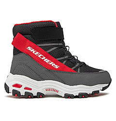 Дитячі черевики Skechers D'Lites