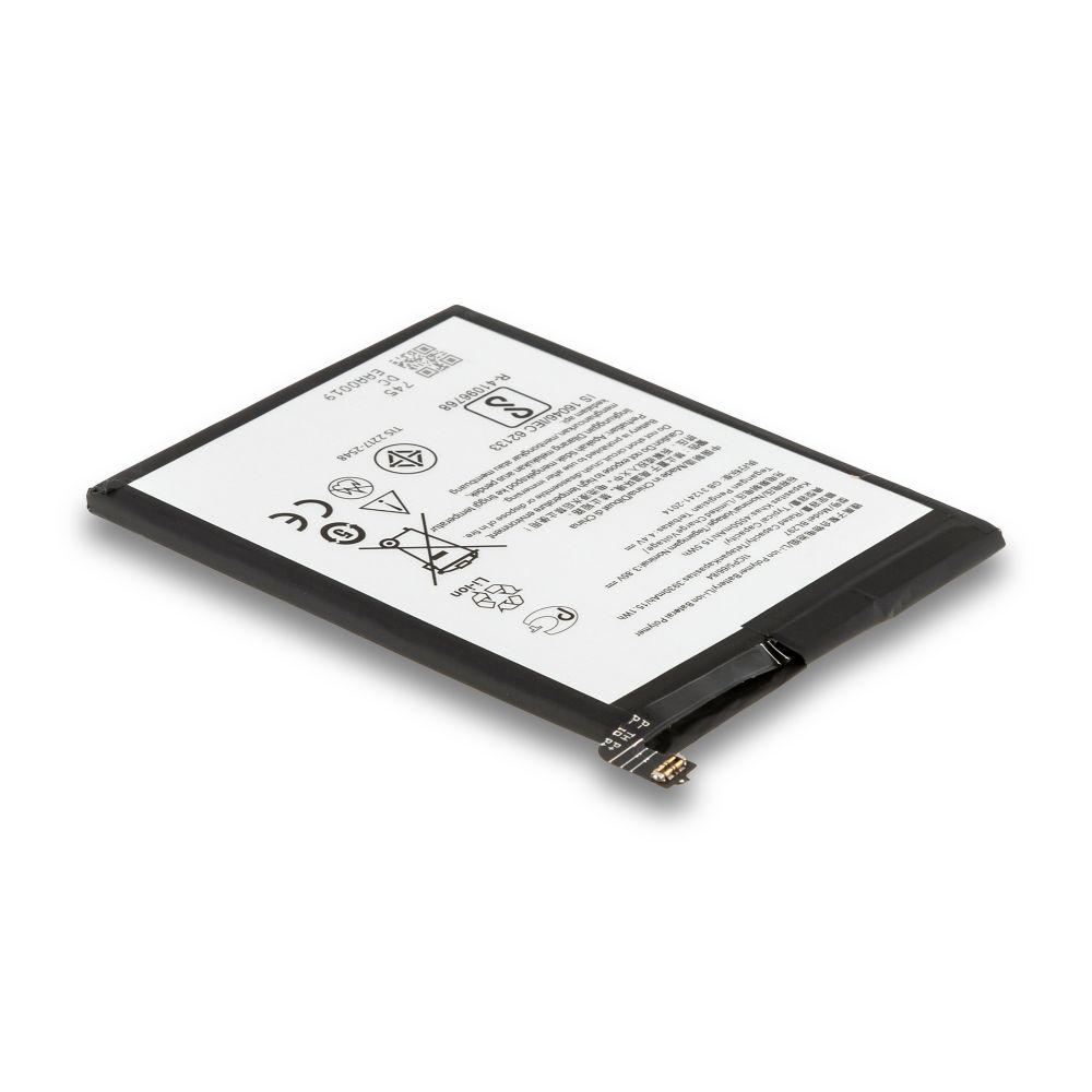 Акумулятор Lenovo BL289 / K5 Play /K5 2018, 2970 mAh Original PRC