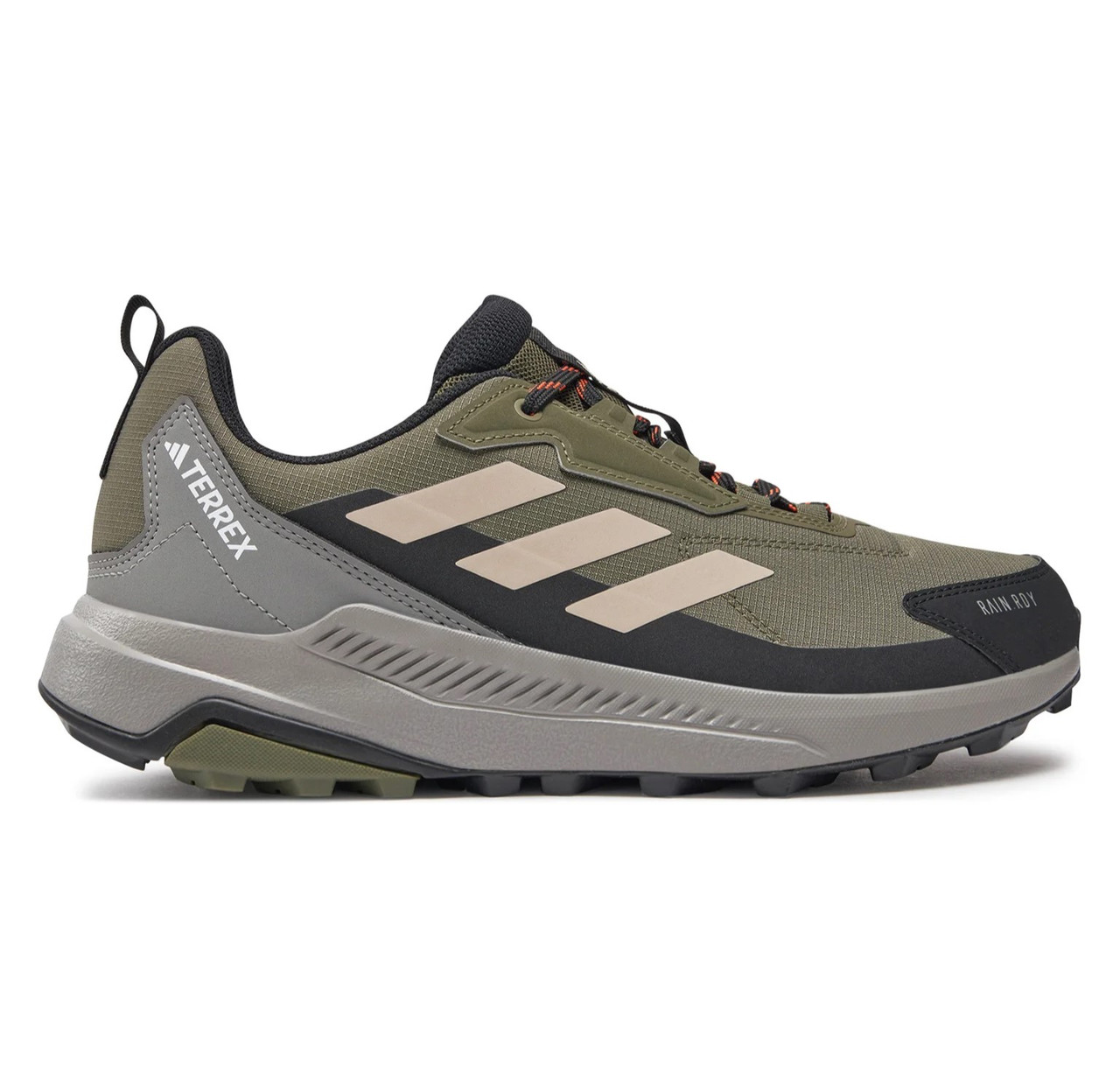 Кросівки для військових Adidas Terrex Anylander Rain.Rdy