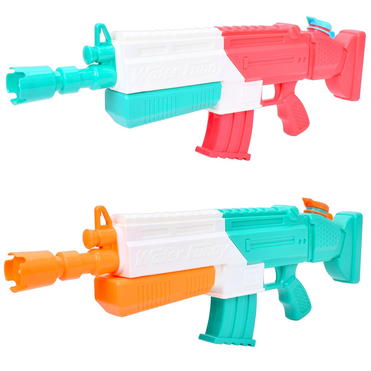 Водяний автомат 59,5см, помпа, 2 кольори, у п/е, 24-68-5см /36/, фото 1