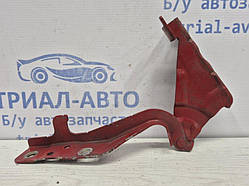 Петля капота ліва Ssangyong Korando C200 2.0 DIESEL D20DTF 2010 (б/у)
