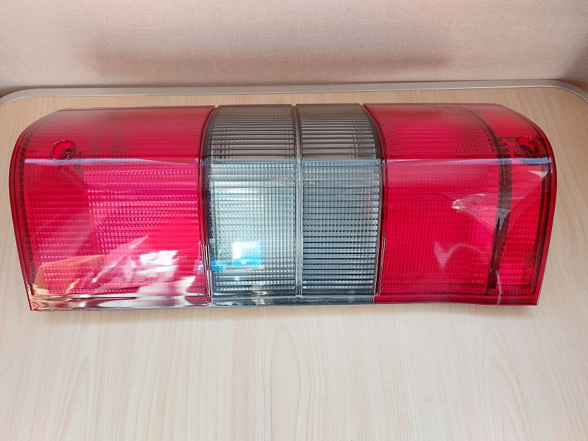 Задній лівий ліхтар Fiat Ducato 230, Peugeot Boxer, Citroen Jumper (1994-2002), 1303000080, 6350AR, 6350AL, фото 1