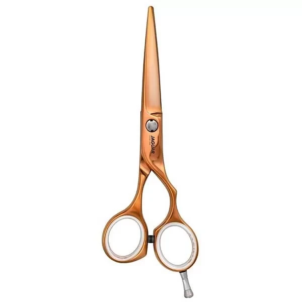 Ножиці для стрижки прямі Jaguar Gold Line Passionate, 6.0" (28160-1 6.00"), фото 1